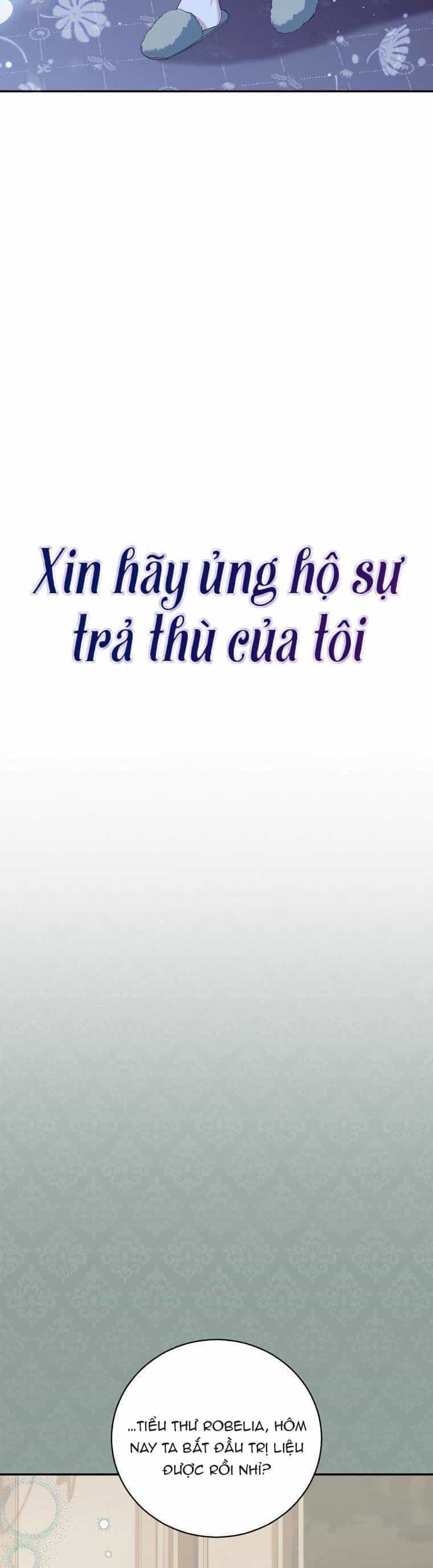 Hãy Ủng Hộ Kế Hoạch Trả Thù Của Tôi - Chương 7 - ảnh 14
