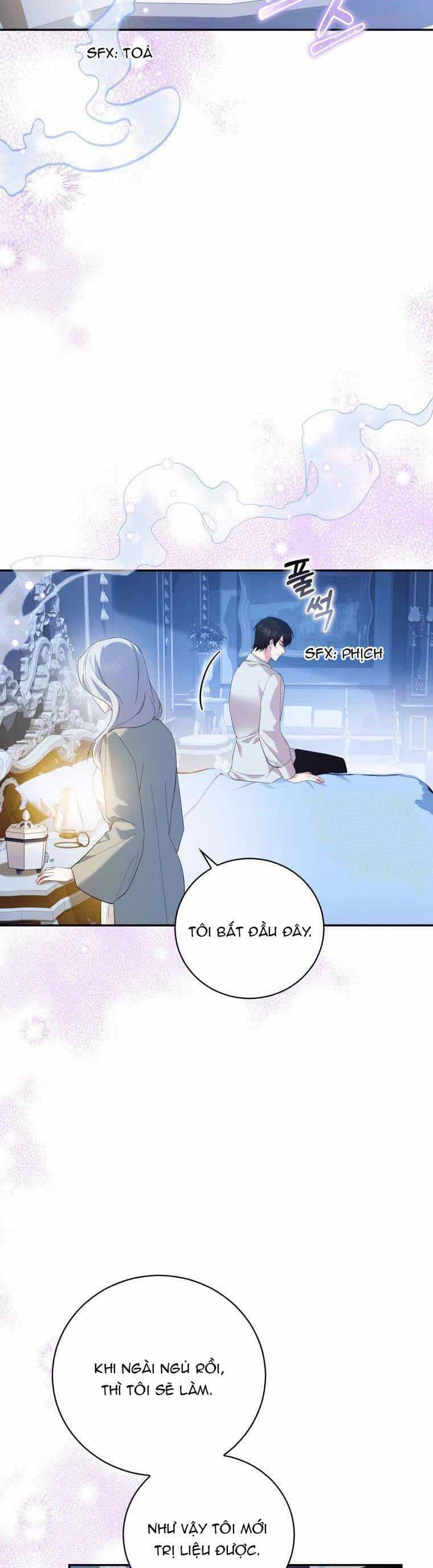 Hãy Ủng Hộ Kế Hoạch Trả Thù Của Tôi - Chương 7 - ảnh 22