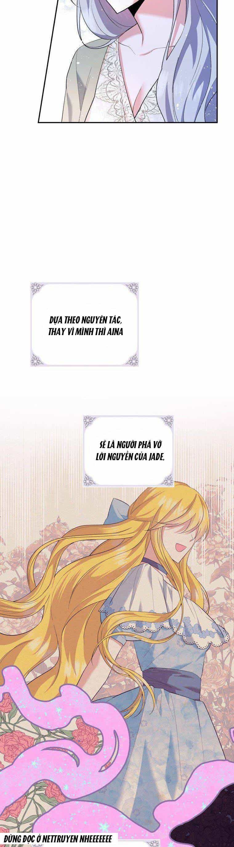 Hãy Ủng Hộ Kế Hoạch Trả Thù Của Tôi - Chương 7 - ảnh 26