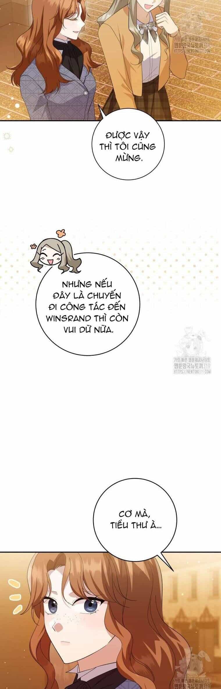 Hãy Ủng Hộ Kế Hoạch Trả Thù Của Tôi - Chương 79 - ảnh 13