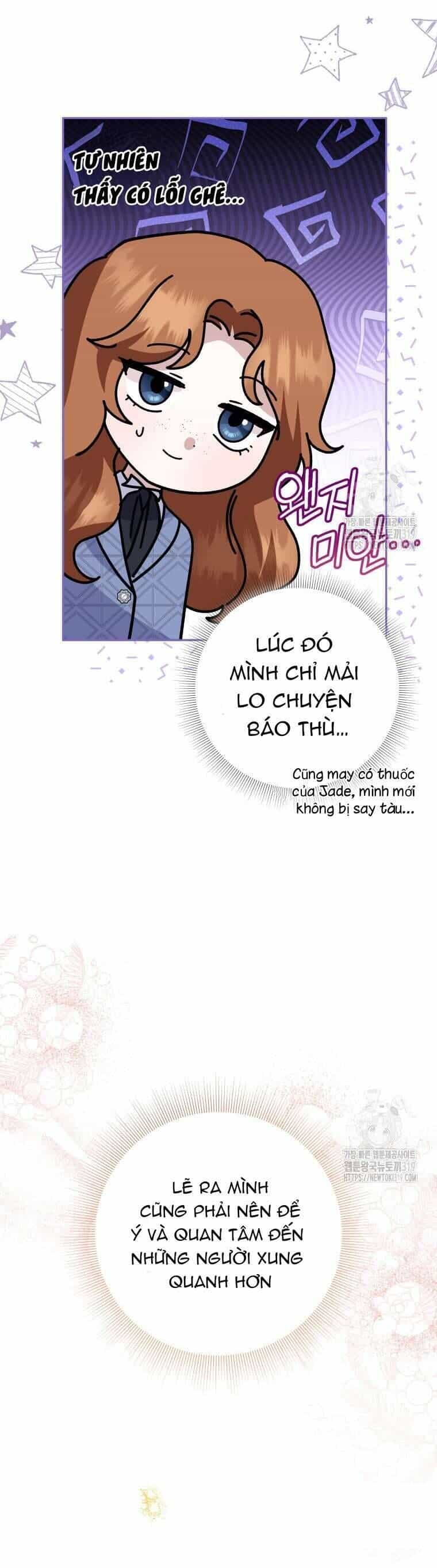Hãy Ủng Hộ Kế Hoạch Trả Thù Của Tôi - Chương 79 - ảnh 15