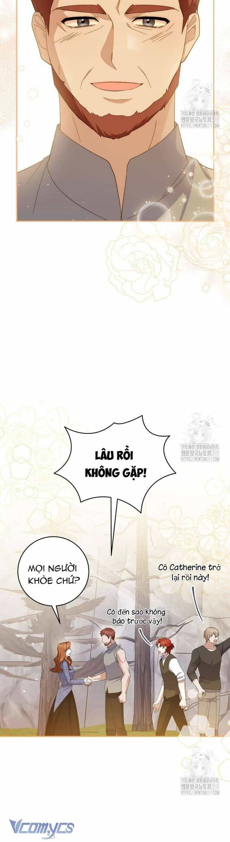 Hãy Ủng Hộ Kế Hoạch Trả Thù Của Tôi - Chương 79 - ảnh 21