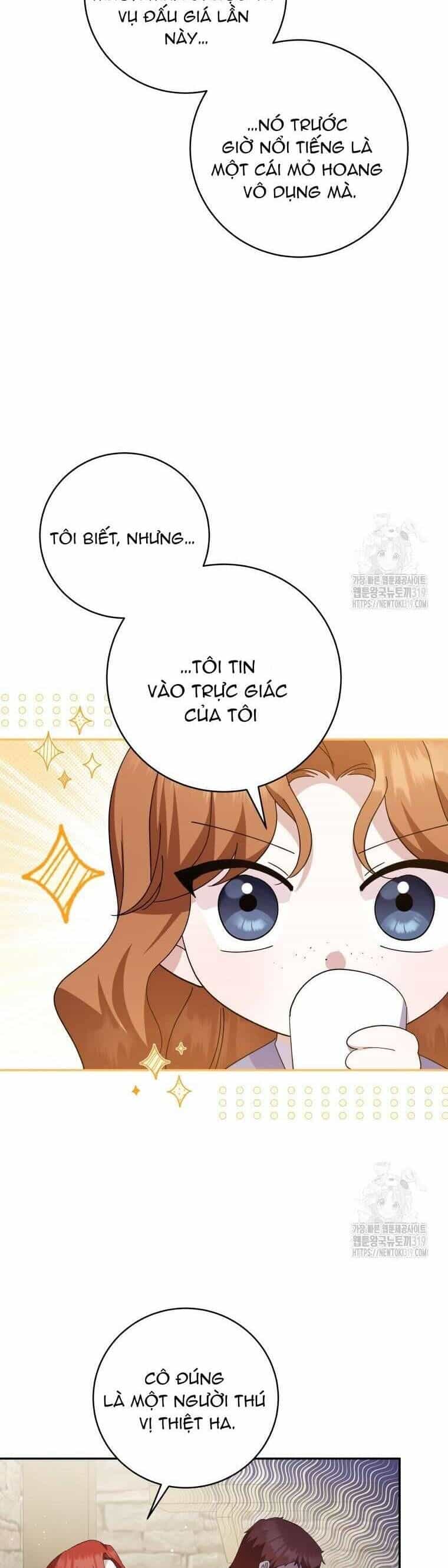 Hãy Ủng Hộ Kế Hoạch Trả Thù Của Tôi - Chương 79 - ảnh 26