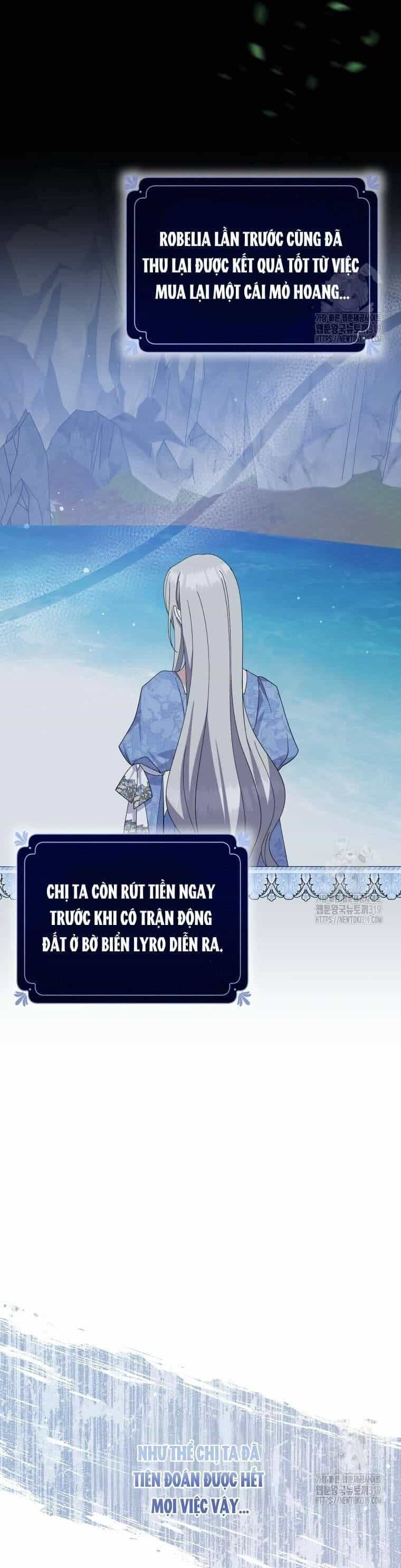 Hãy Ủng Hộ Kế Hoạch Trả Thù Của Tôi - Chương 79 - ảnh 34