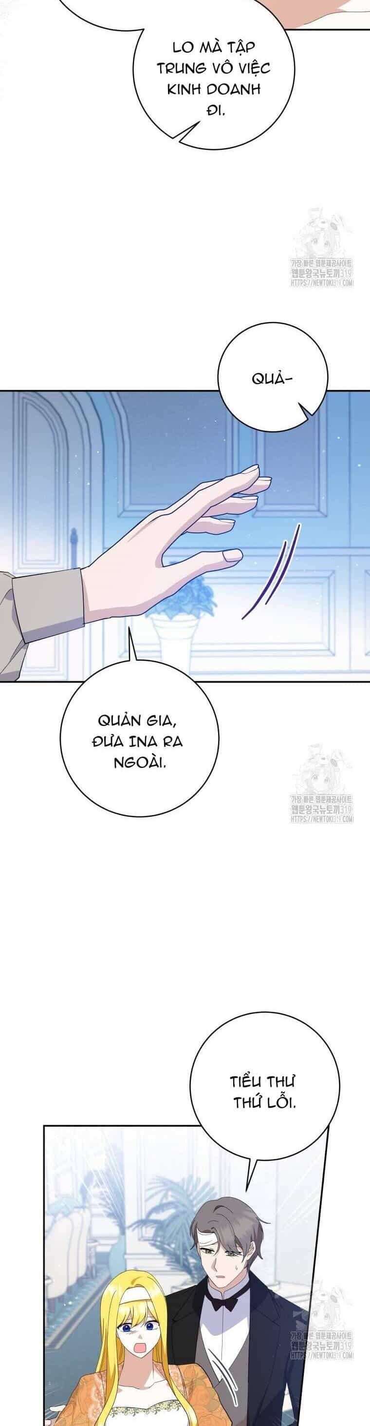 Hãy Ủng Hộ Kế Hoạch Trả Thù Của Tôi - Chương 79 - ảnh 44