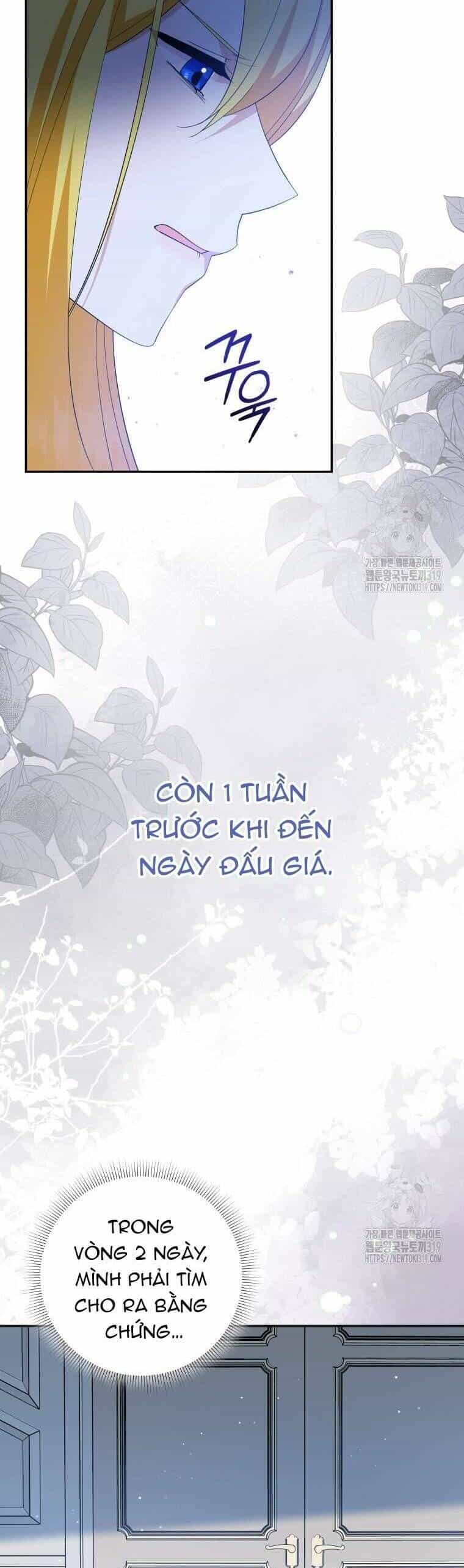 Hãy Ủng Hộ Kế Hoạch Trả Thù Của Tôi - Chương 79 - ảnh 47