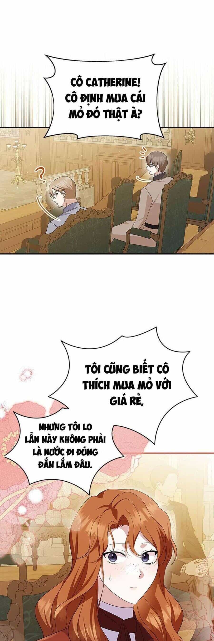 Hãy Ủng Hộ Kế Hoạch Trả Thù Của Tôi - Chương 80 - ảnh 14