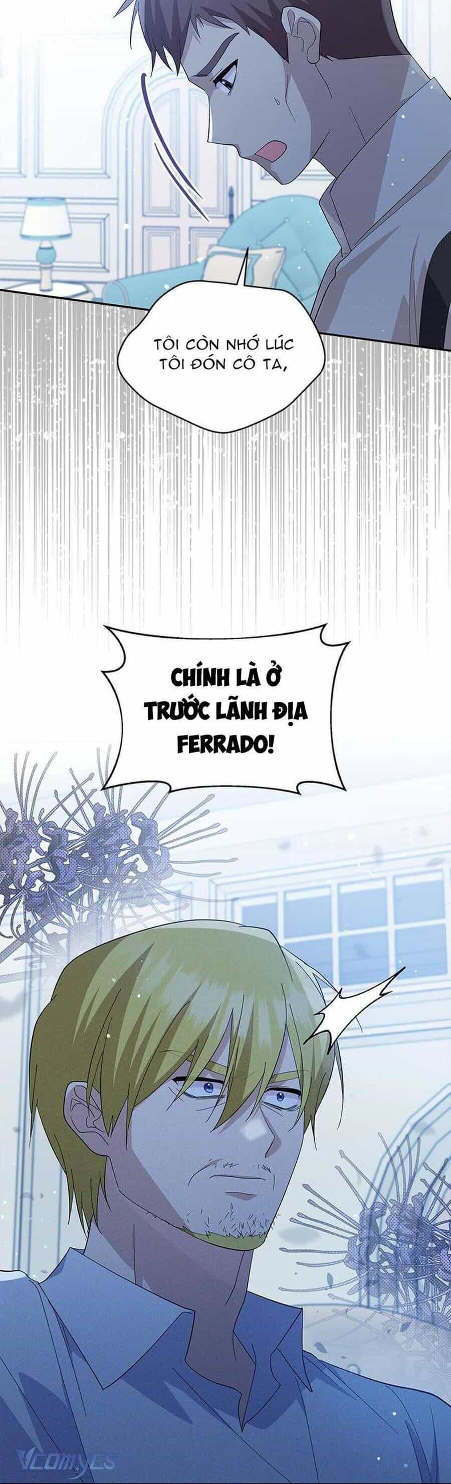 Hãy Ủng Hộ Kế Hoạch Trả Thù Của Tôi - Chương 80 - ảnh 24