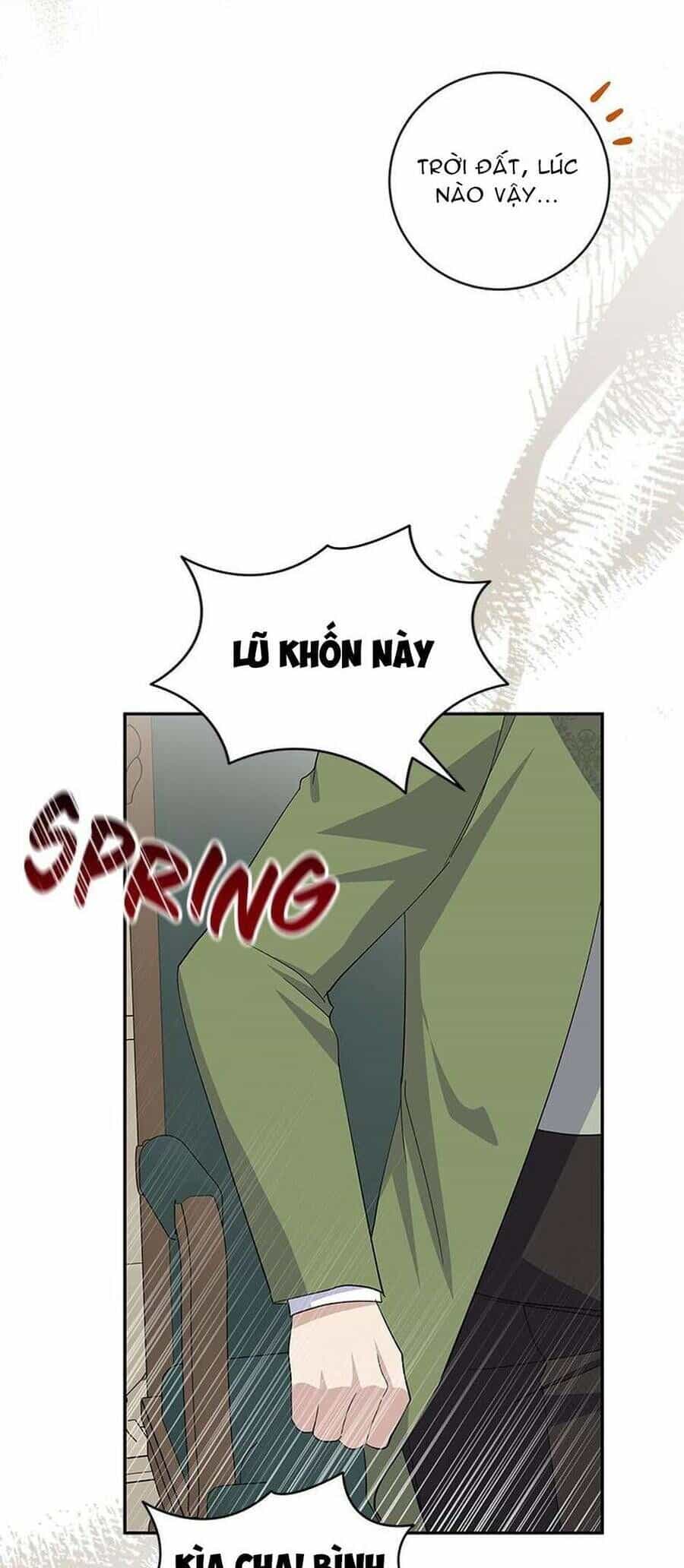 Hãy Ủng Hộ Kế Hoạch Trả Thù Của Tôi - Chương 80 - ảnh 34