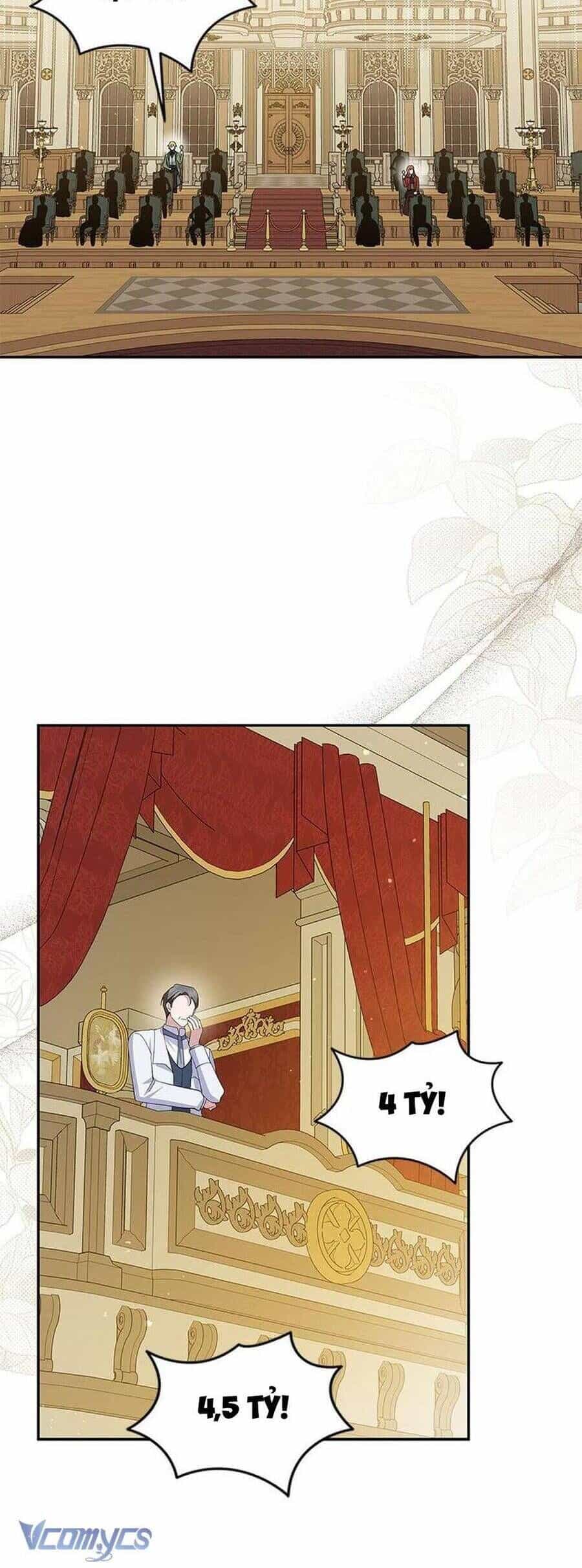 Hãy Ủng Hộ Kế Hoạch Trả Thù Của Tôi - Chương 80 - ảnh 43