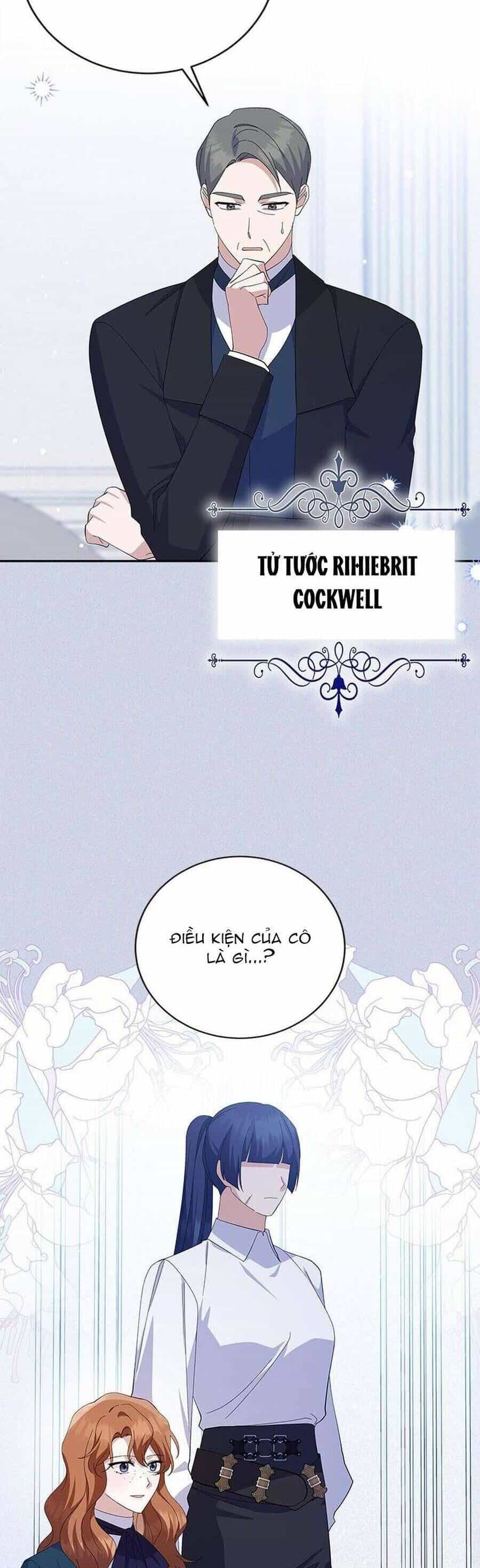 Hãy Ủng Hộ Kế Hoạch Trả Thù Của Tôi - Chương 80 - ảnh 45