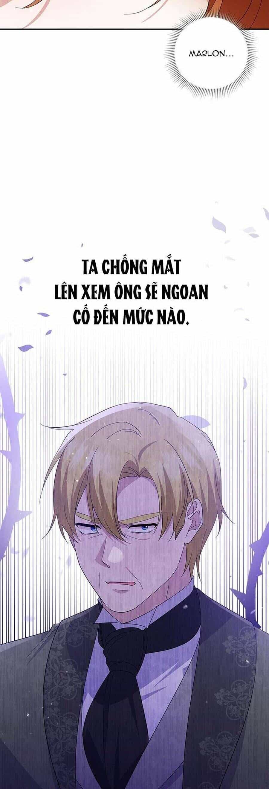Hãy Ủng Hộ Kế Hoạch Trả Thù Của Tôi - Chương 80 - ảnh 56