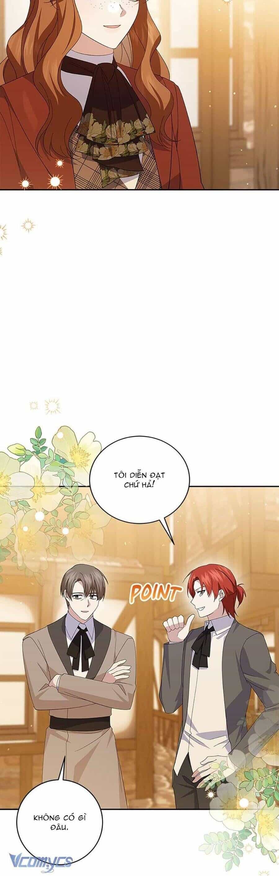 Hãy Ủng Hộ Kế Hoạch Trả Thù Của Tôi - Chương 81 - ảnh 36