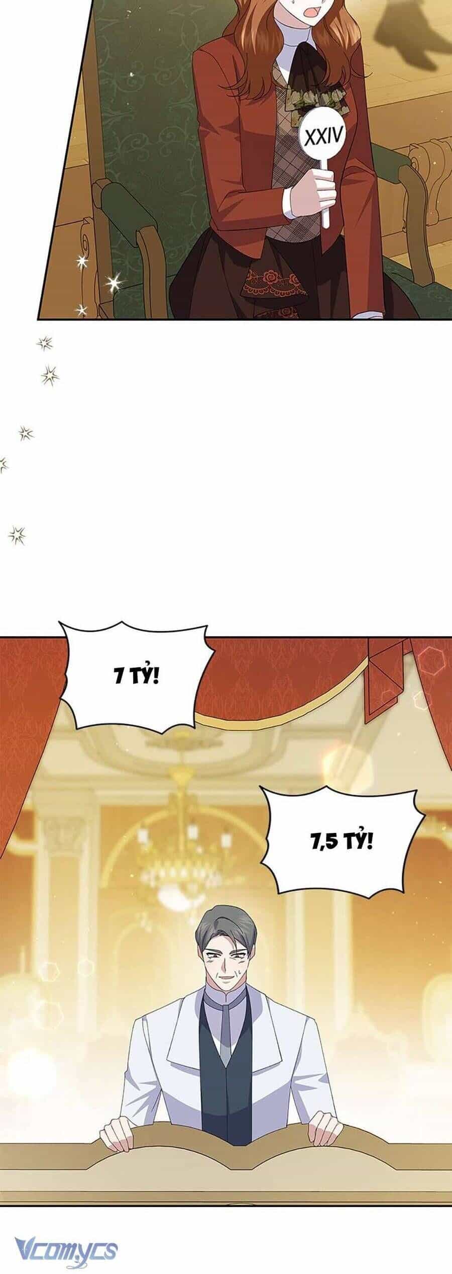 Hãy Ủng Hộ Kế Hoạch Trả Thù Của Tôi - Chương 81 - ảnh 4