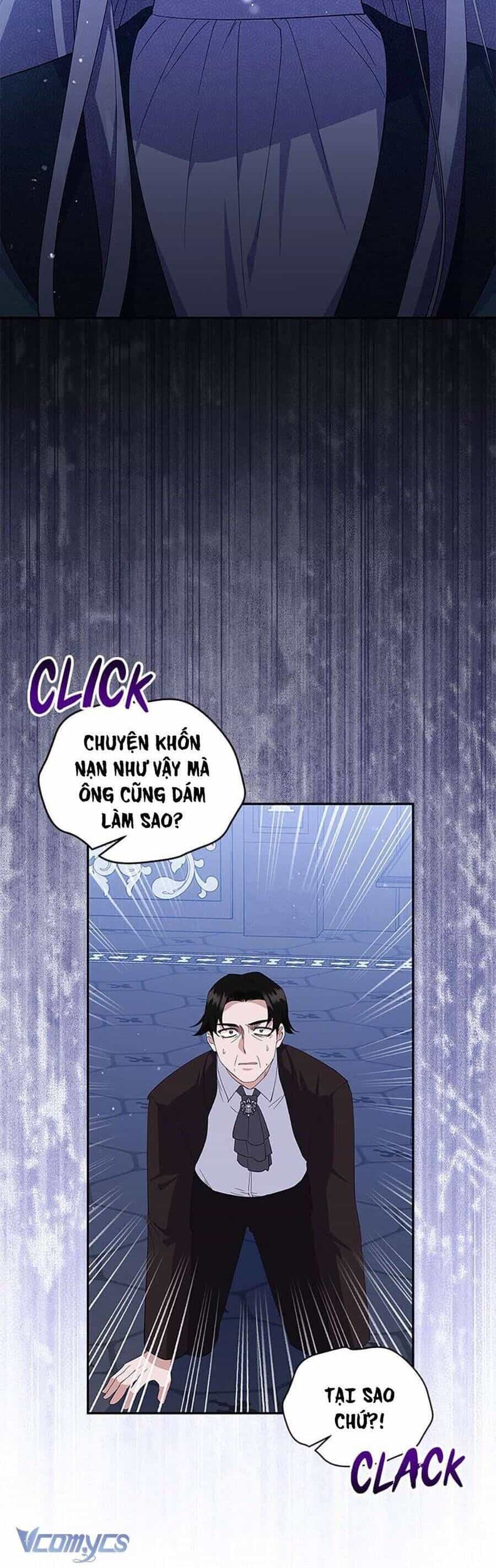 Hãy Ủng Hộ Kế Hoạch Trả Thù Của Tôi - Chương 82 - ảnh 47
