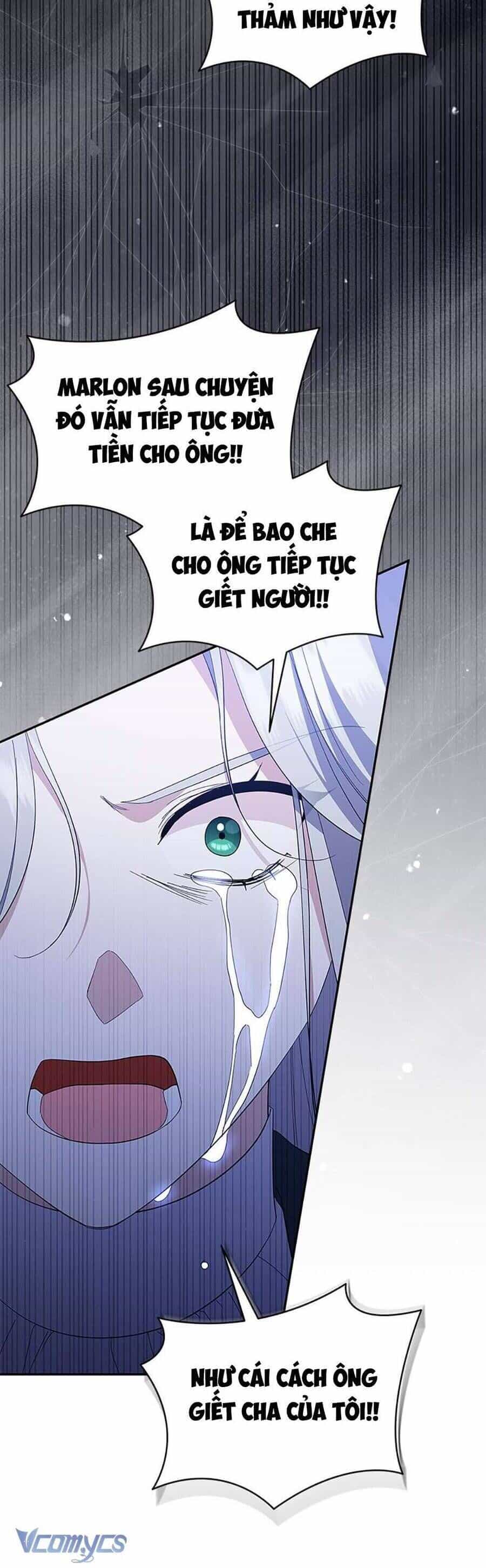 Hãy Ủng Hộ Kế Hoạch Trả Thù Của Tôi - Chương 82 - ảnh 49
