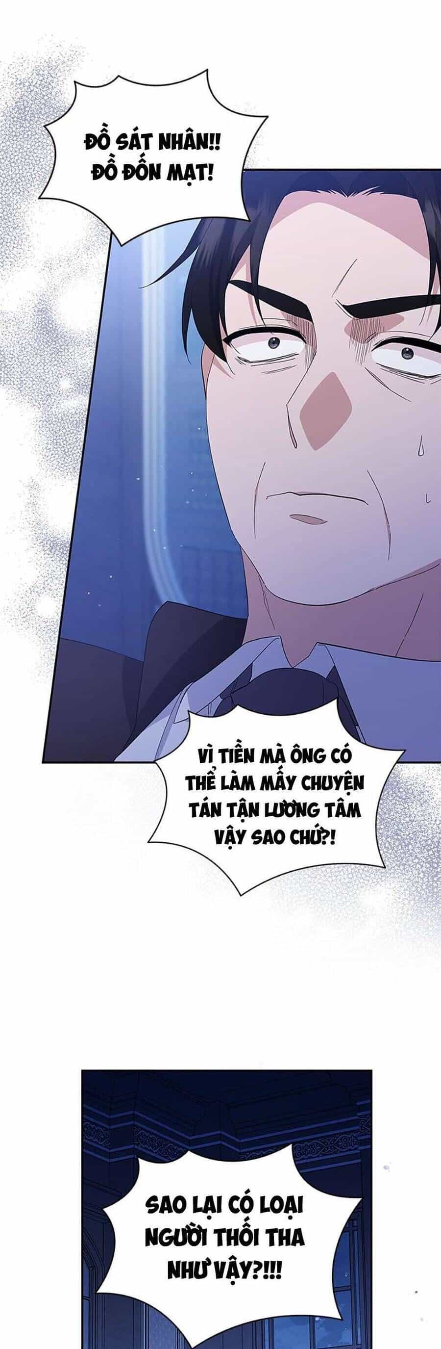 Hãy Ủng Hộ Kế Hoạch Trả Thù Của Tôi - Chương 82 - ảnh 50