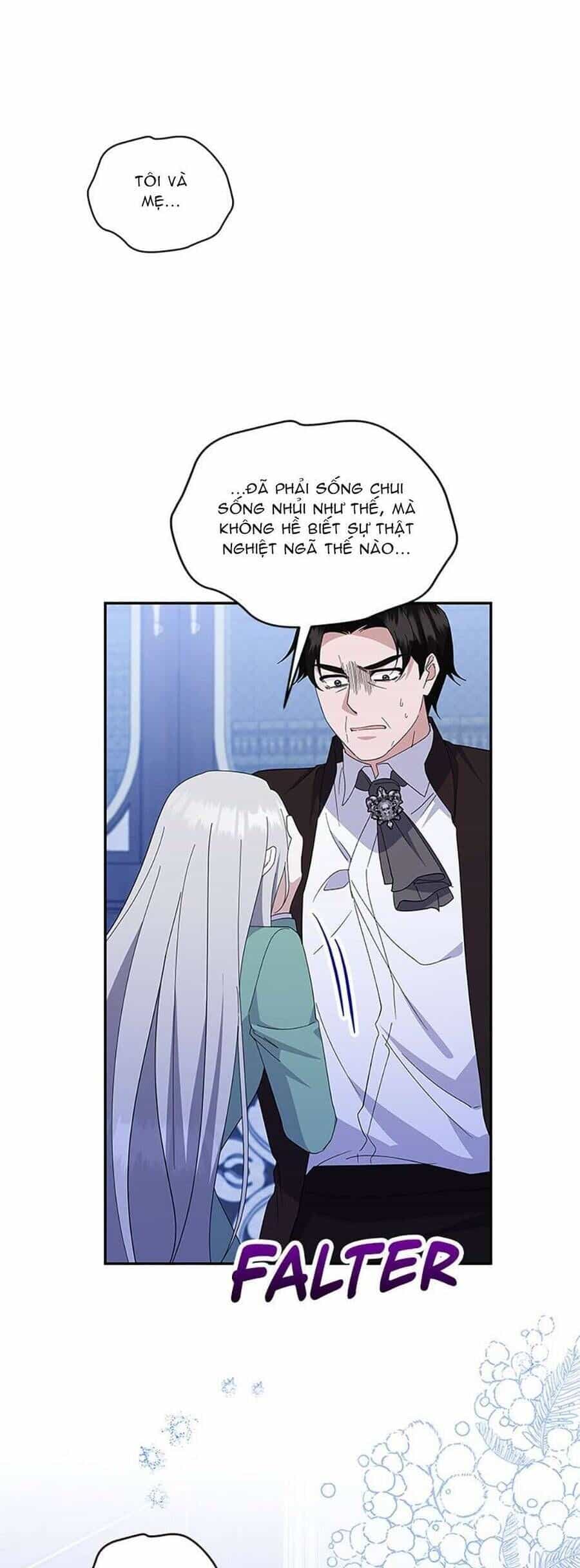Hãy Ủng Hộ Kế Hoạch Trả Thù Của Tôi - Chương 82 - ảnh 55