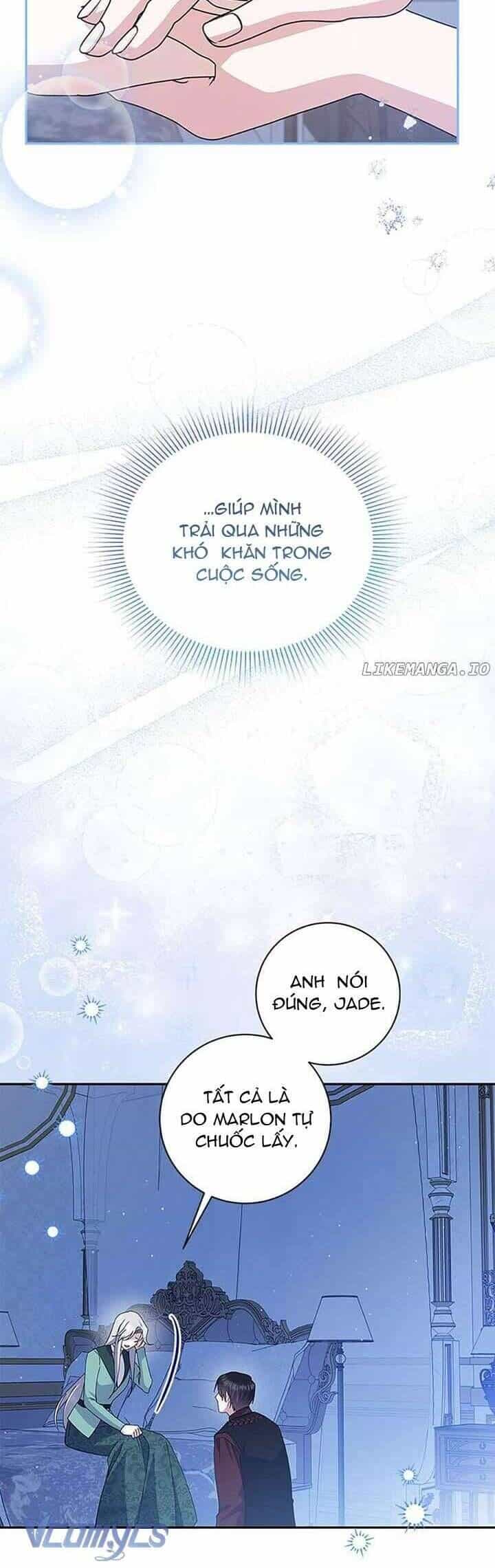Hãy Ủng Hộ Kế Hoạch Trả Thù Của Tôi - Chương 83 - ảnh 24