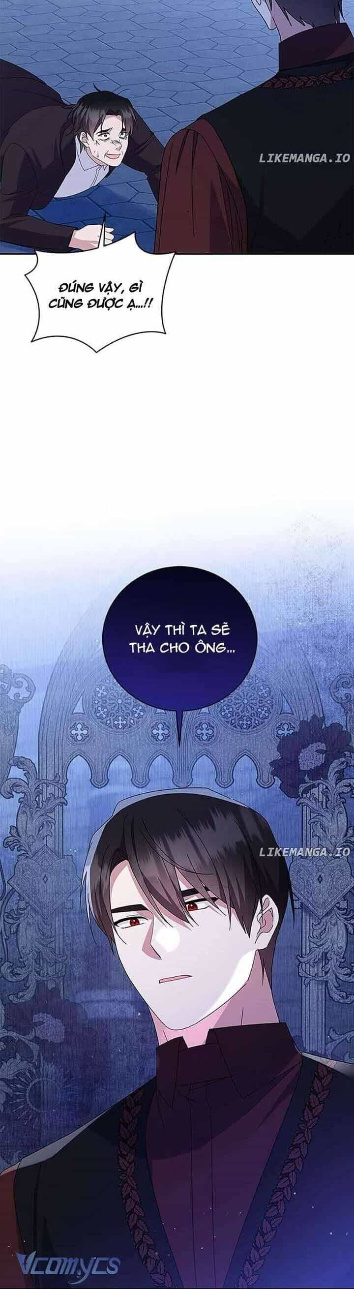 Hãy Ủng Hộ Kế Hoạch Trả Thù Của Tôi - Chương 83 - ảnh 42
