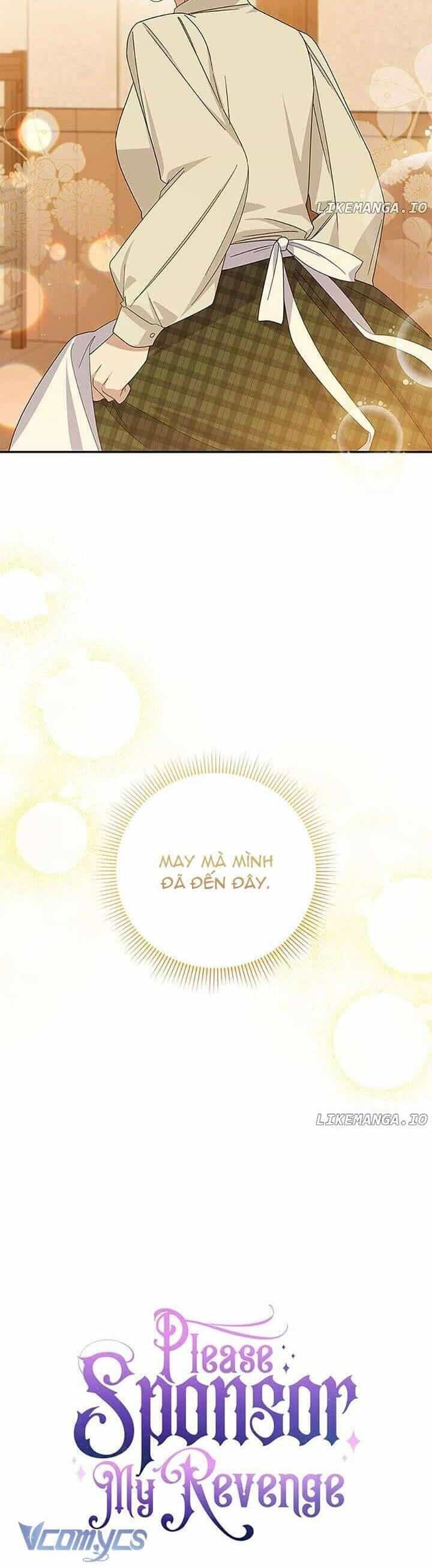Hãy Ủng Hộ Kế Hoạch Trả Thù Của Tôi - Chương 84 - ảnh 21