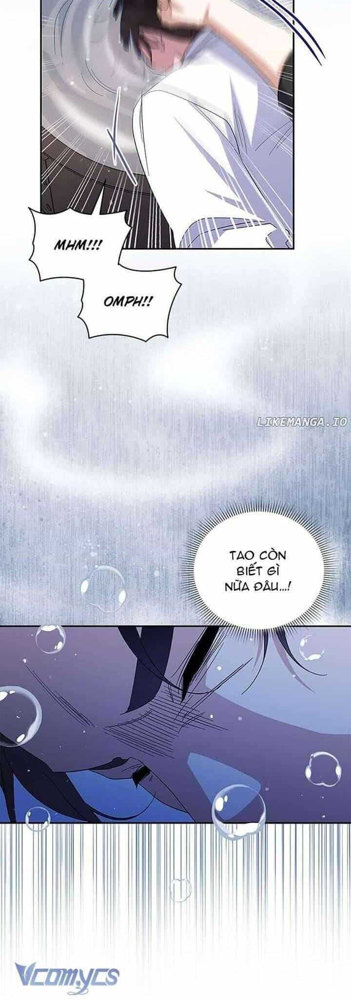 Hãy Ủng Hộ Kế Hoạch Trả Thù Của Tôi - Chương 84 - ảnh 29