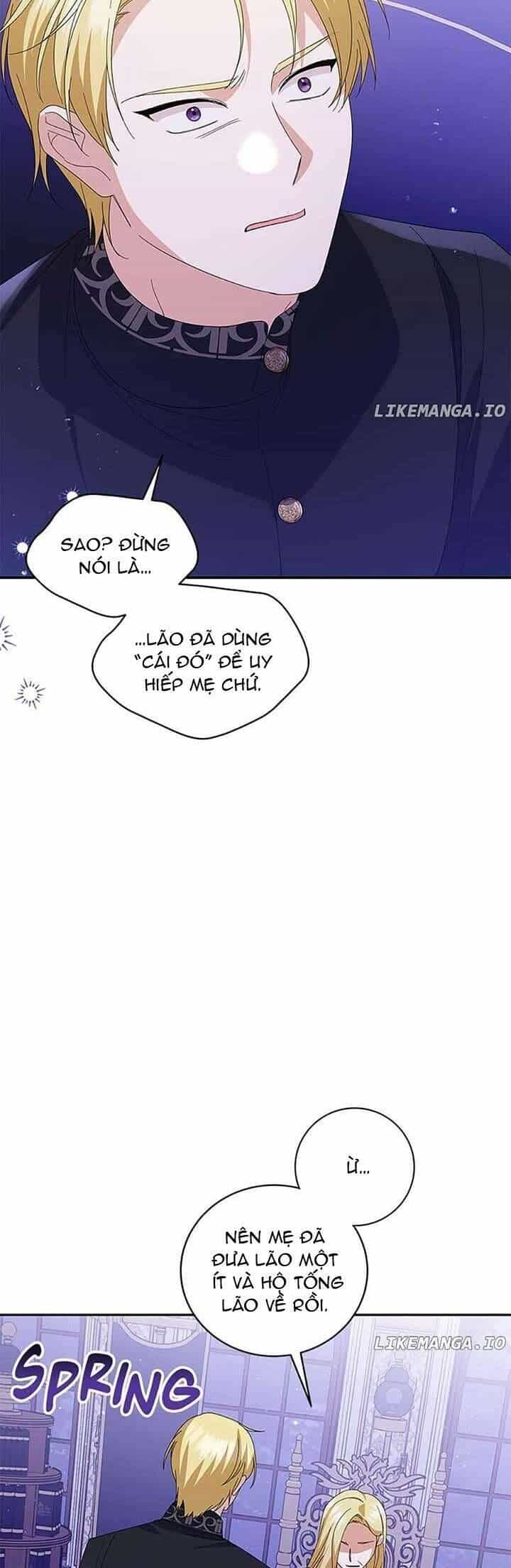 Hãy Ủng Hộ Kế Hoạch Trả Thù Của Tôi - Chương 84 - ảnh 47