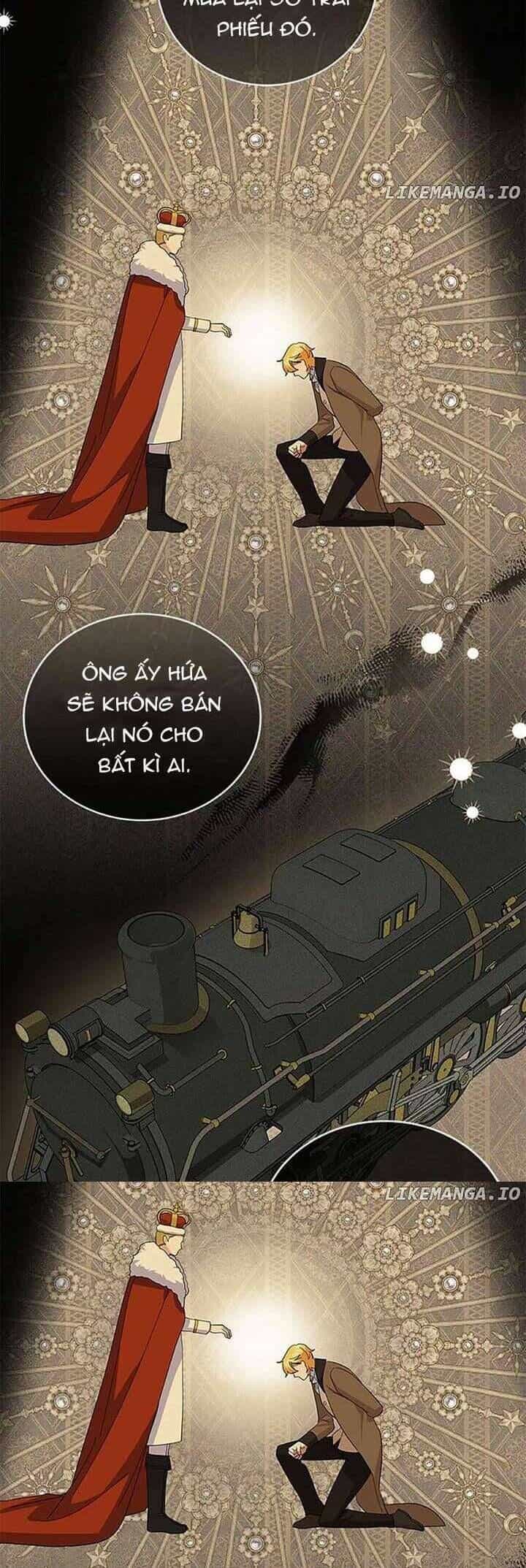 Hãy Ủng Hộ Kế Hoạch Trả Thù Của Tôi - Chương 85 - ảnh 27