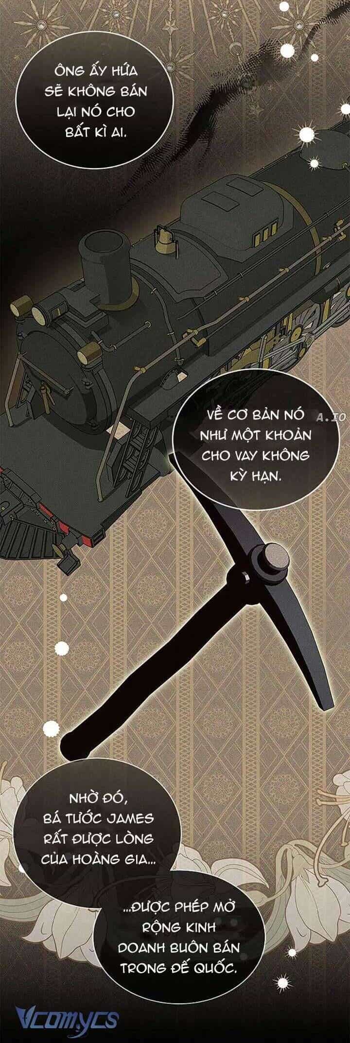 Hãy Ủng Hộ Kế Hoạch Trả Thù Của Tôi - Chương 85 - ảnh 28