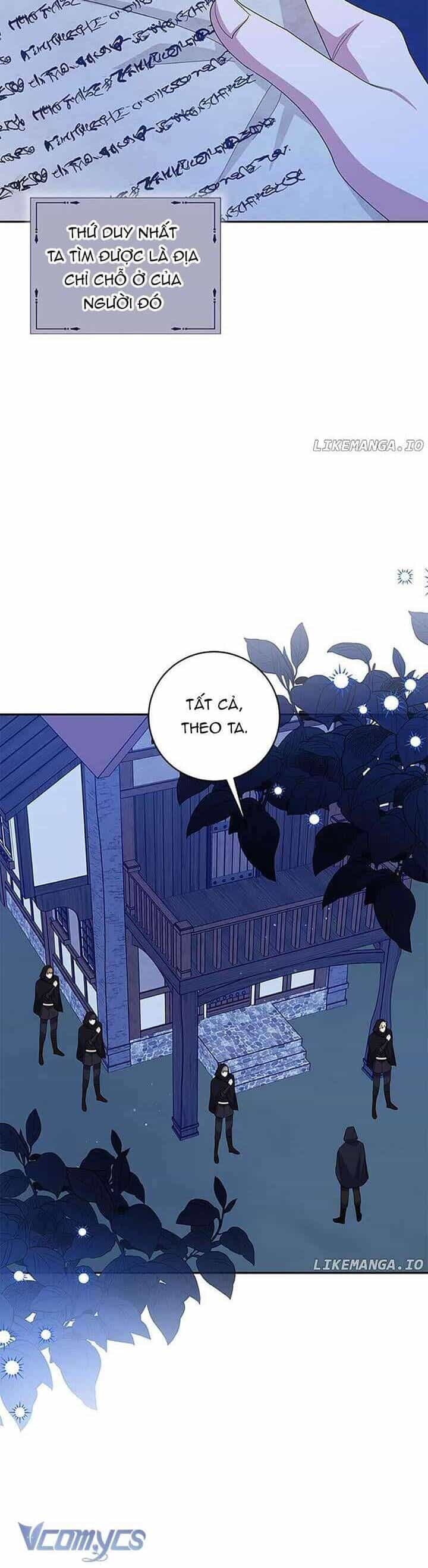 Hãy Ủng Hộ Kế Hoạch Trả Thù Của Tôi - Chương 85 - ảnh 40
