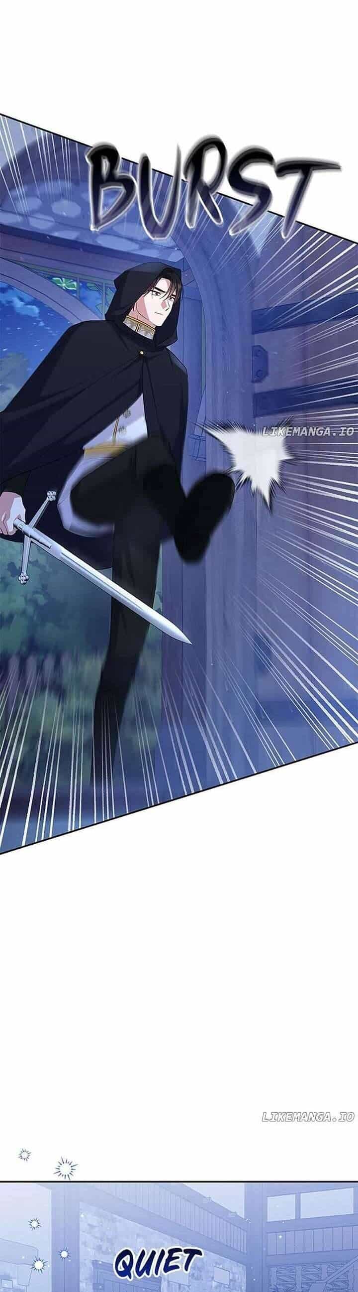 Hãy Ủng Hộ Kế Hoạch Trả Thù Của Tôi - Chương 85 - ảnh 41