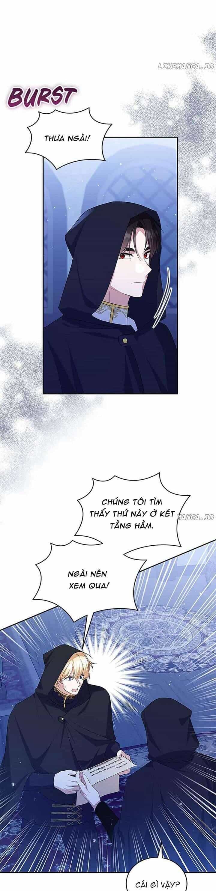Hãy Ủng Hộ Kế Hoạch Trả Thù Của Tôi - Chương 85 - ảnh 44
