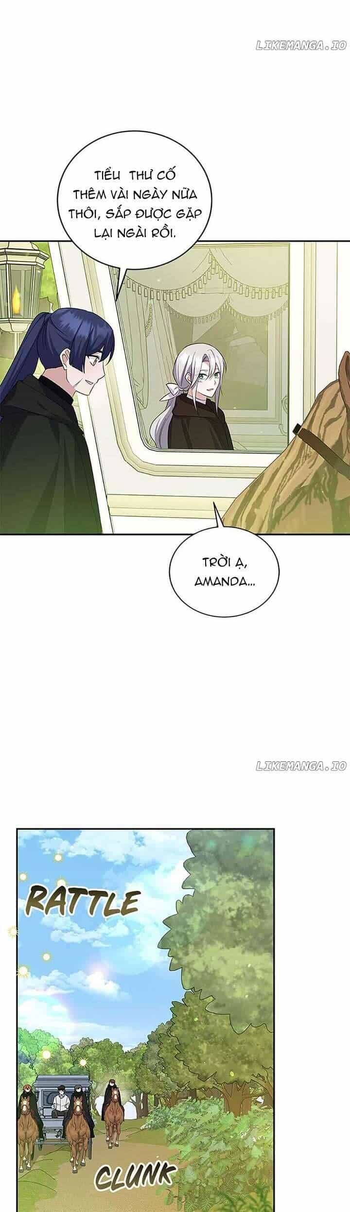 Hãy Ủng Hộ Kế Hoạch Trả Thù Của Tôi - Chương 85 - ảnh 50