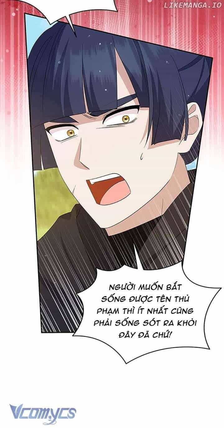 Hãy Ủng Hộ Kế Hoạch Trả Thù Của Tôi - Chương 86 - ảnh 41