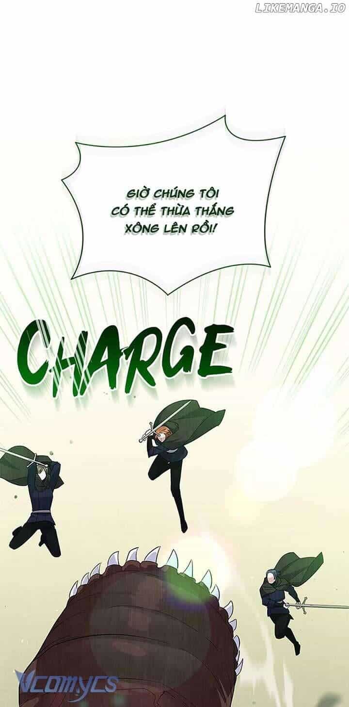 Hãy Ủng Hộ Kế Hoạch Trả Thù Của Tôi - Chương 87 - ảnh 16