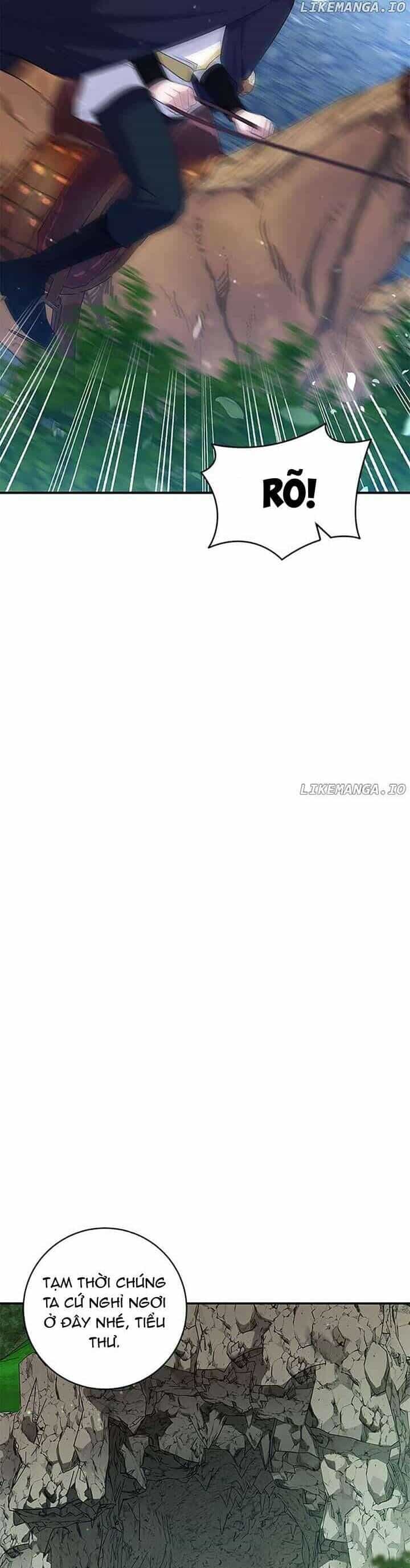 Hãy Ủng Hộ Kế Hoạch Trả Thù Của Tôi - Chương 88 - ảnh 23