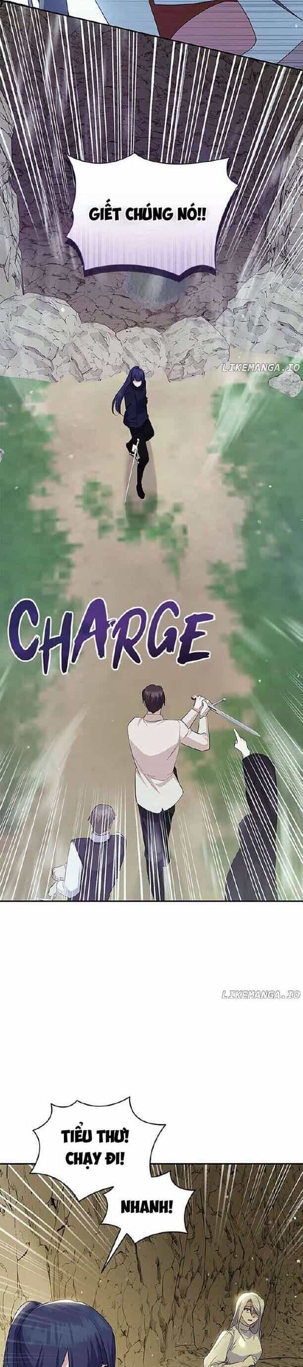 Hãy Ủng Hộ Kế Hoạch Trả Thù Của Tôi - Chương 88 - ảnh 29