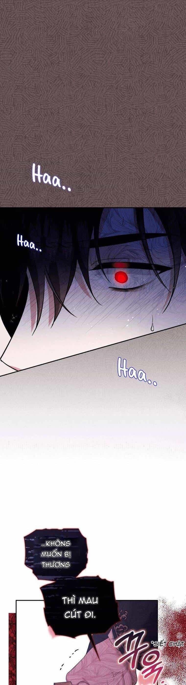 Hãy Ủng Hộ Kế Hoạch Trả Thù Của Tôi - Chương 8 - ảnh 12