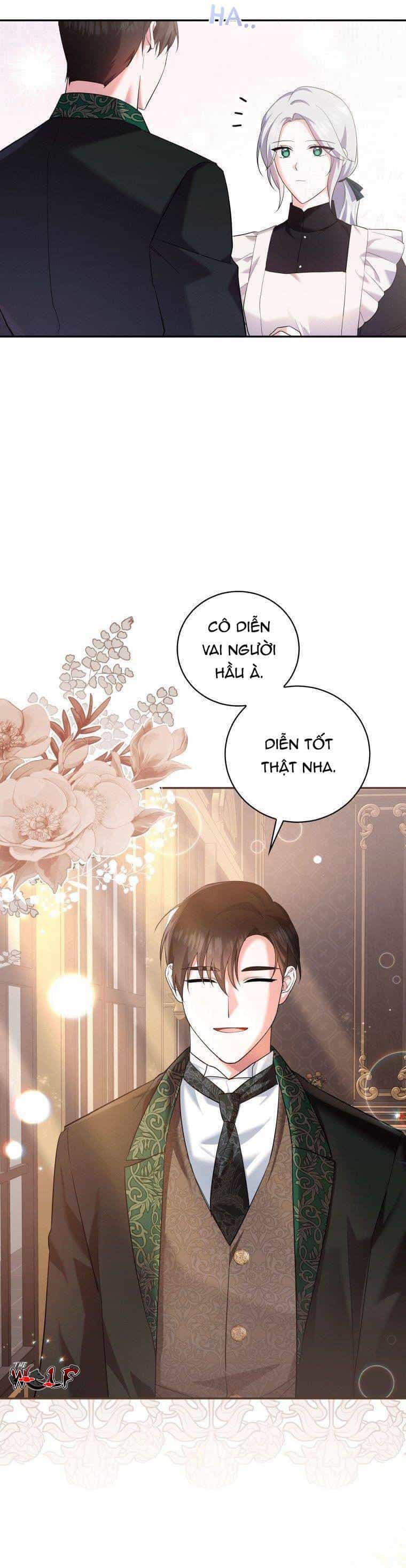 Hãy Ủng Hộ Kế Hoạch Trả Thù Của Tôi - Chương 8 - ảnh 24