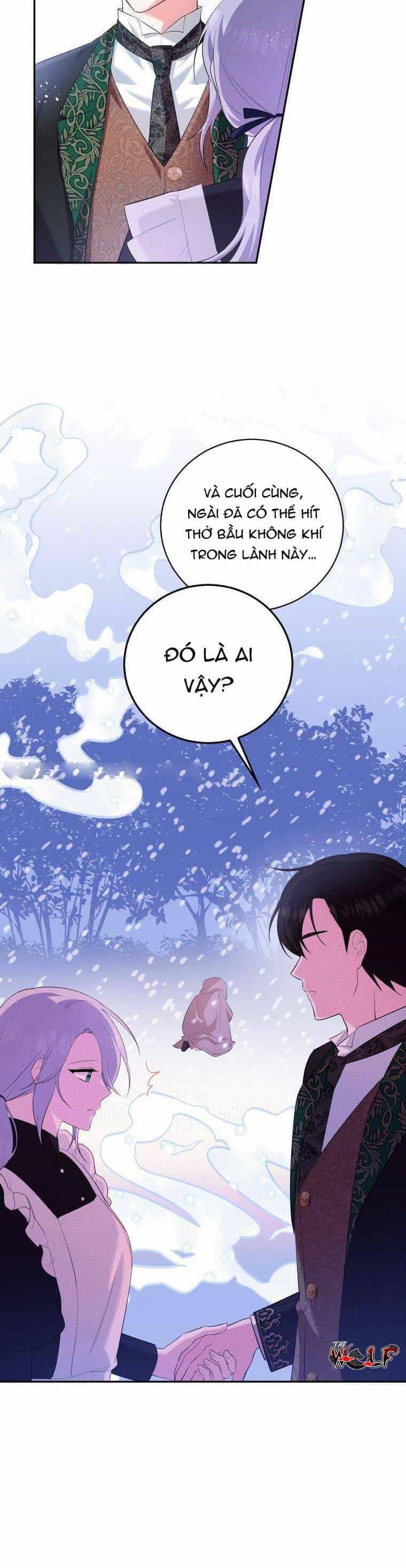 Hãy Ủng Hộ Kế Hoạch Trả Thù Của Tôi - Chương 8 - ảnh 31