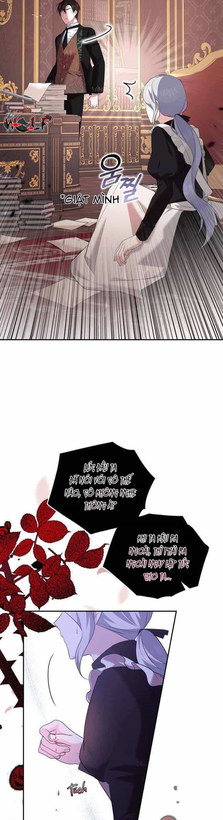Hãy Ủng Hộ Kế Hoạch Trả Thù Của Tôi - Chương 8 - ảnh 9