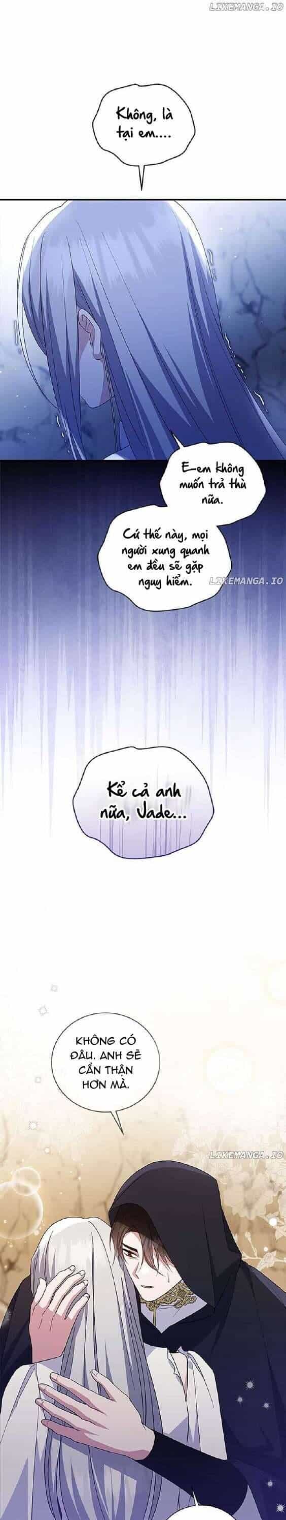 Hãy Ủng Hộ Kế Hoạch Trả Thù Của Tôi - Chương 89 - ảnh 24