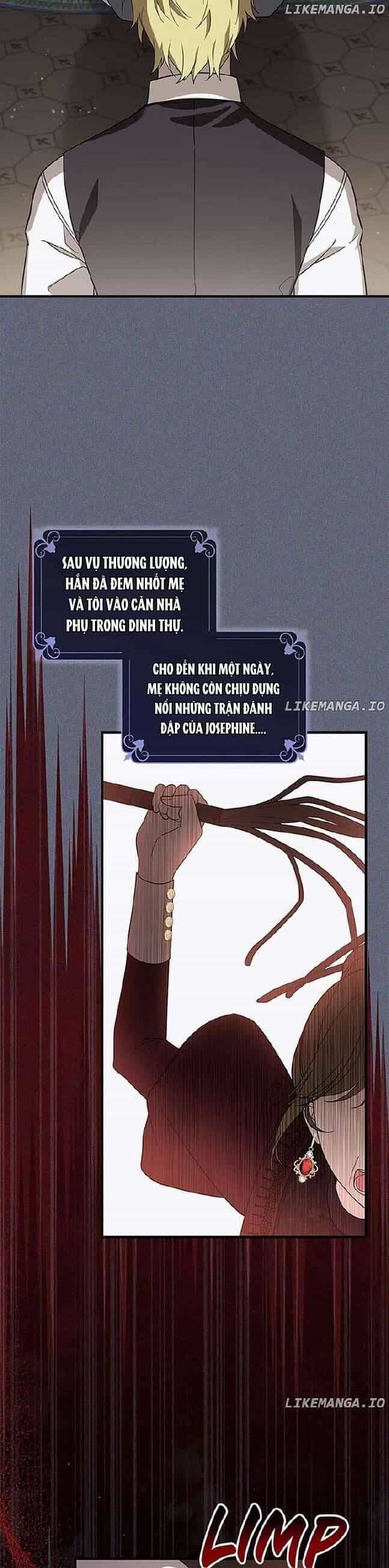 Hãy Ủng Hộ Kế Hoạch Trả Thù Của Tôi - Chương 90 - ảnh 28