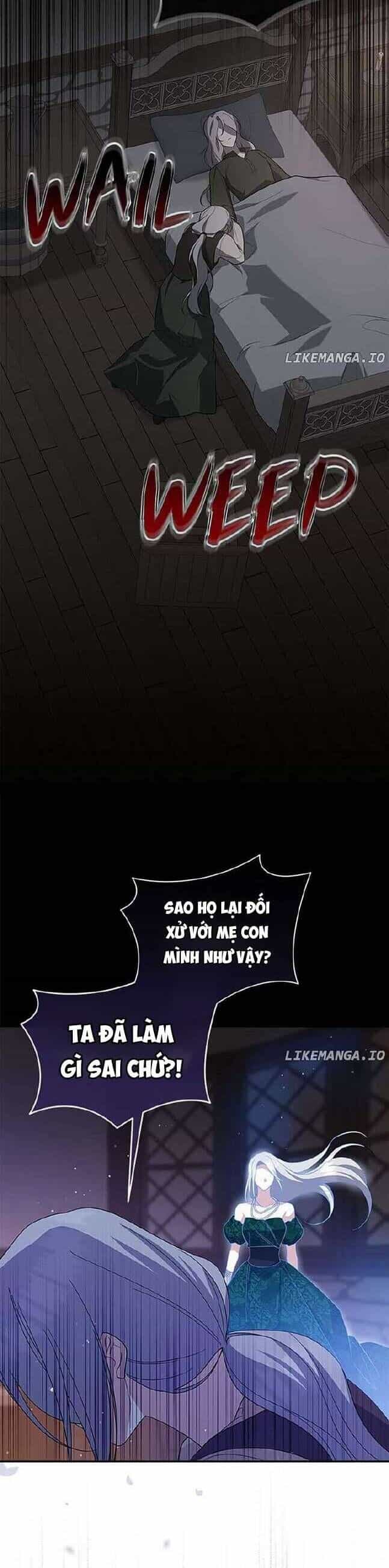 Hãy Ủng Hộ Kế Hoạch Trả Thù Của Tôi - Chương 90 - ảnh 30