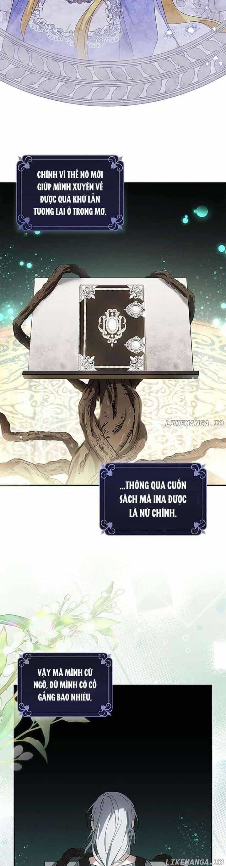 Hãy Ủng Hộ Kế Hoạch Trả Thù Của Tôi - Chương 90 - ảnh 45
