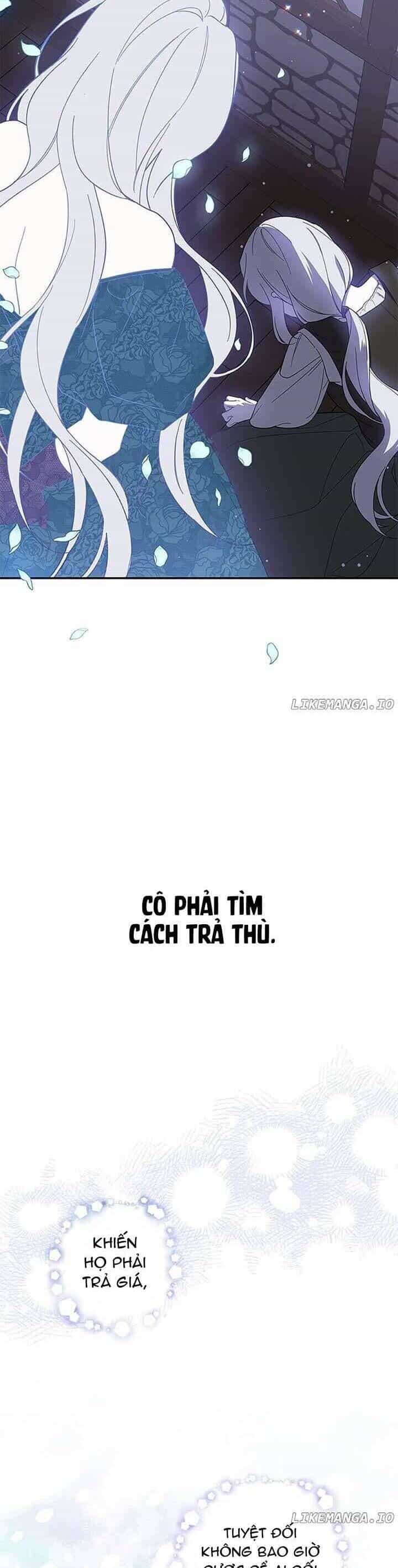 Hãy Ủng Hộ Kế Hoạch Trả Thù Của Tôi - Chương 90 - ảnh 49