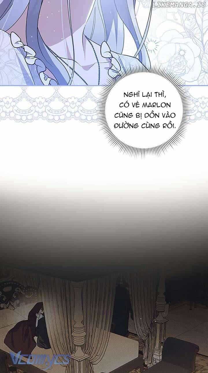 Hãy Ủng Hộ Kế Hoạch Trả Thù Của Tôi - Chương 91 - ảnh 10