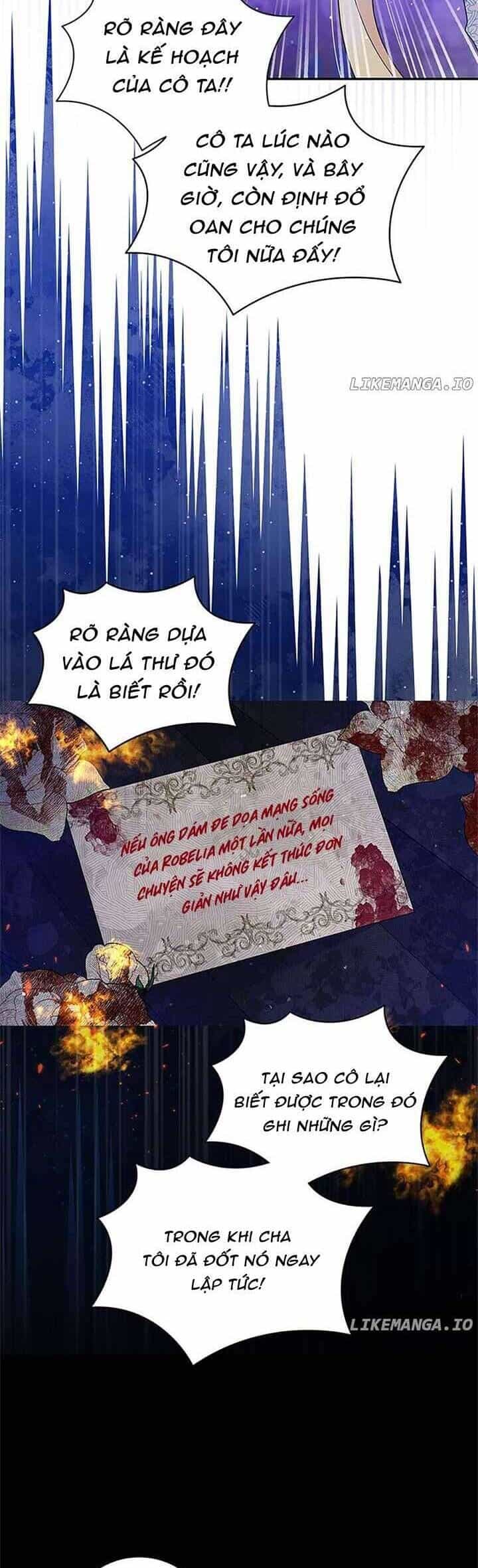 Hãy Ủng Hộ Kế Hoạch Trả Thù Của Tôi - Chương 92 - ảnh 39