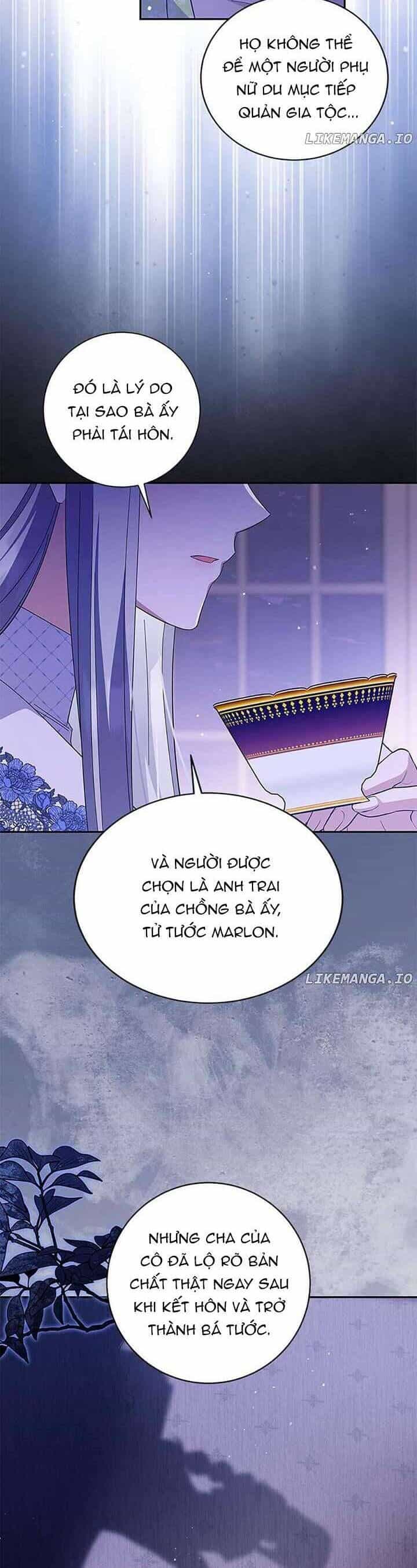 Hãy Ủng Hộ Kế Hoạch Trả Thù Của Tôi - Chương 93 - ảnh 22