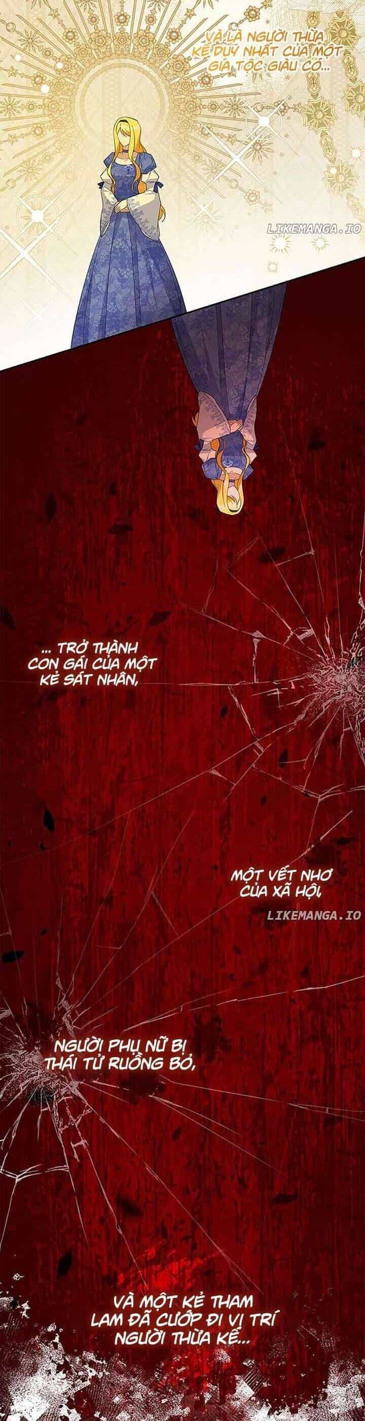 Hãy Ủng Hộ Kế Hoạch Trả Thù Của Tôi - Chương 93 - ảnh 40